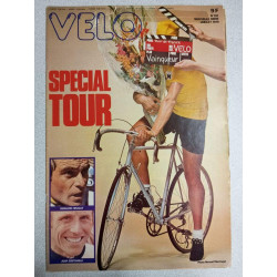 Vélo nº 132 / Juillet 1979