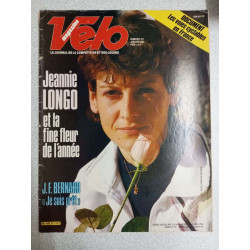 Vélo nº 217 / Janvier 1987