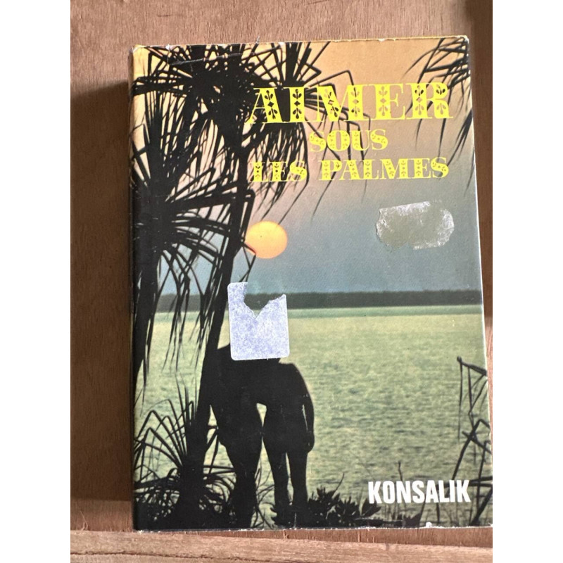 aimer sous les palmes