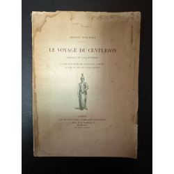 Le voyage du centurion