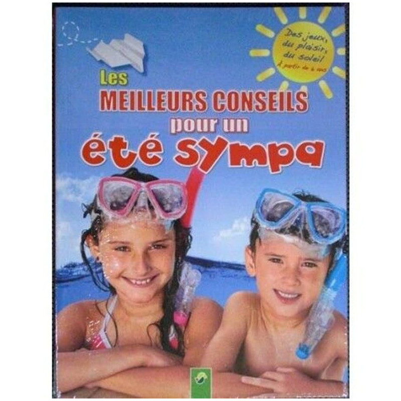 Le Meilleurs Conseils pour un été sympa