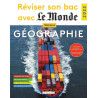 Réviser son bac avec le Monde 2022 Géographie Terminale