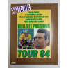 Miroir cyclisme nº 353 / Juin 1984