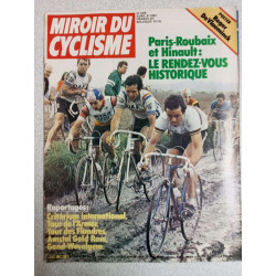 Miroir du cyclisme nº 299 / Avril 1981