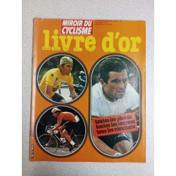 Miroir du cyclisme nº 293 / Decembre 1980