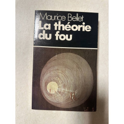 La Théorie du fou