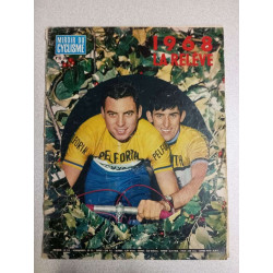 Miroir du cyclisme nº 95 / Janvier 1968