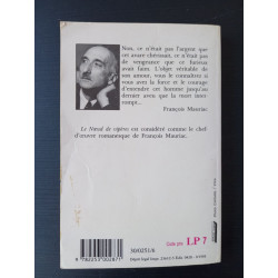 Le Noeud De Viperes