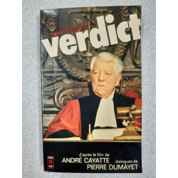 Verdict
