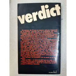 Verdict