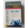 Dictionnaire Français-Allemand/ Allemand-Français