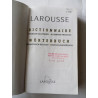 Dictionnaire Français-Allemand/ Allemand-Français