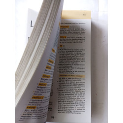 Dictionnaire Français-Allemand/ Allemand-Français
