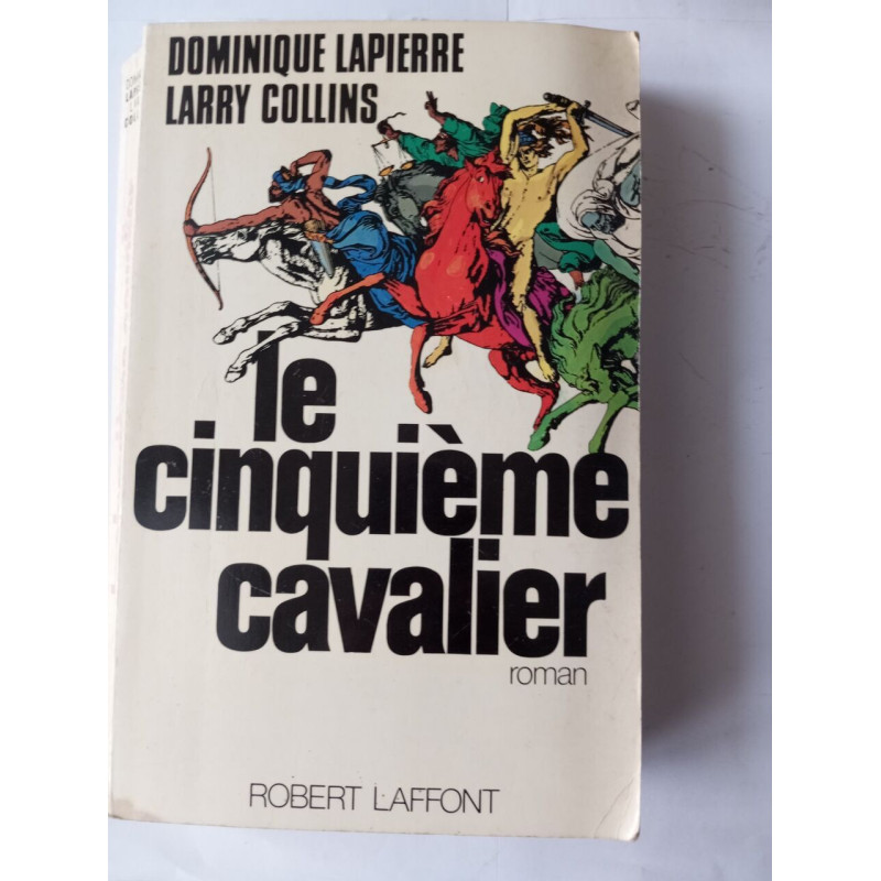 Le Cinquième cavalier