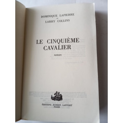 Le Cinquième cavalier