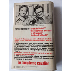 Le Cinquième cavalier