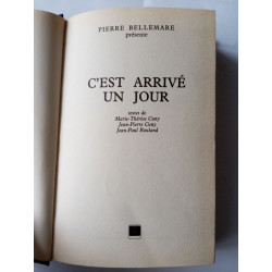 C'est arrive un jour.‎
