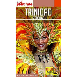 Guide Trinidad et Tobago 2016-2017 Petit Futé