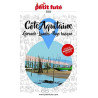 Guide Côte Aquitaine 2022 Petit Futé: GIRONDE - LANDES - PAYS BASQUE