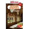 Guide des Séjours Spirituels en France 2022 Petit Futé
