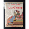 La Tulipe Noire