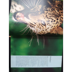 Le grand livre du monde vivant