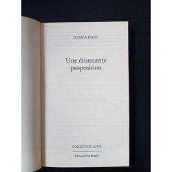 Une étonnante proposition
