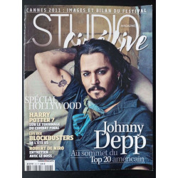 Studio ciné live magazine nº 28