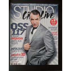 Studio ciné live magazine nº 3