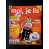 Moi je lis nº 123 / Janvier 1998