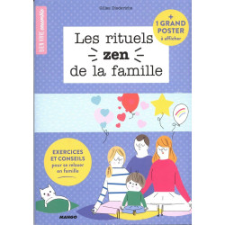 Les rituels zen de la famille