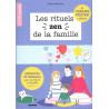 Les rituels zen de la famille