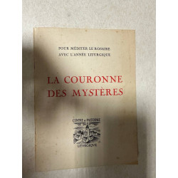 La couronne des mystères