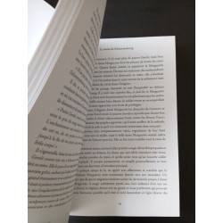 Conte Moi l Alsace Sage mir das Elsass