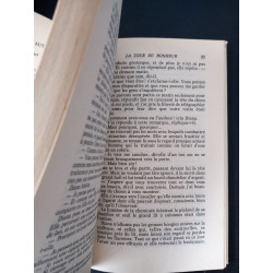 La tour du bonheur