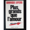 Plus Grands Que L'amour