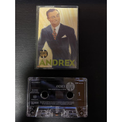 K7 Audio : Andrex