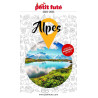Guide Alpes 2022 Petit Futé