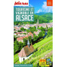 Guide Tourisme et Vignoble en Alsace 2020 Petit Futé