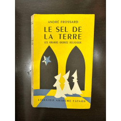 Le sel de la terre