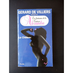 Le chateau (Erotiques)