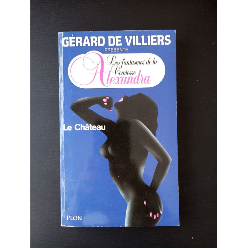 Le chateau (Erotiques)