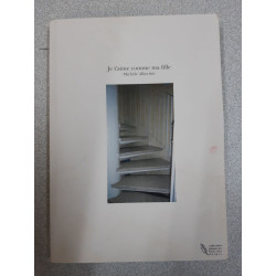 Je t'aime comme ma fille