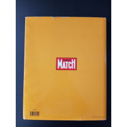 40 ans " paris match "