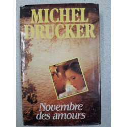 Novembre des Amours