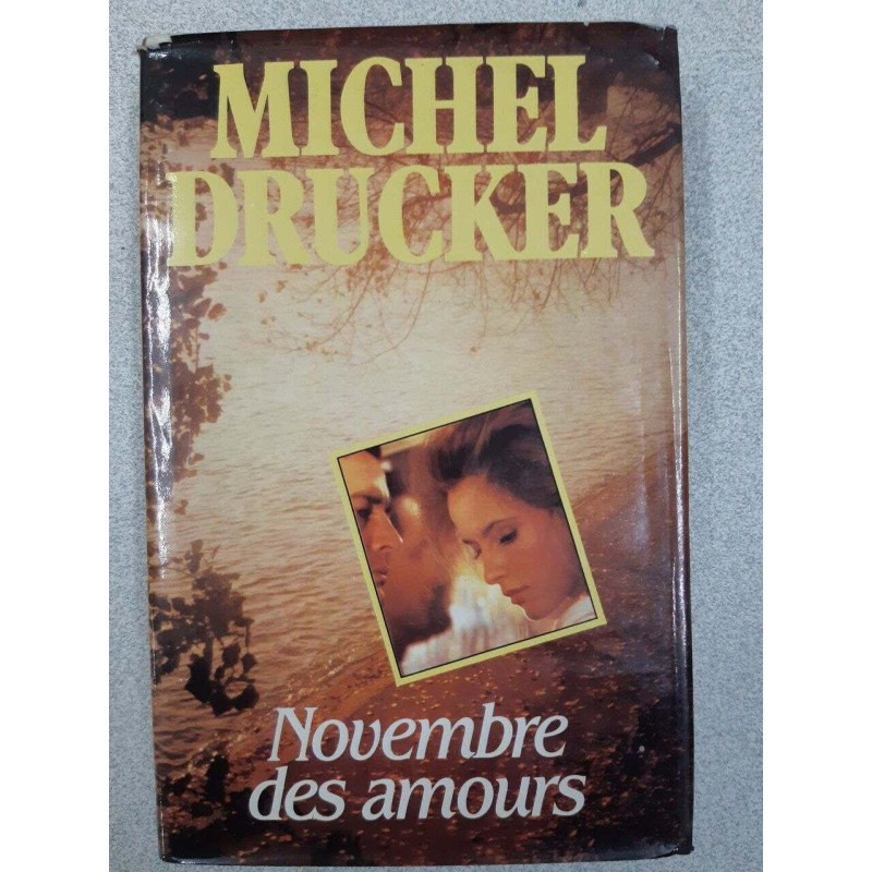 Novembre des Amours