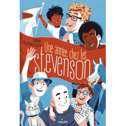 Une année chez les Stevenson