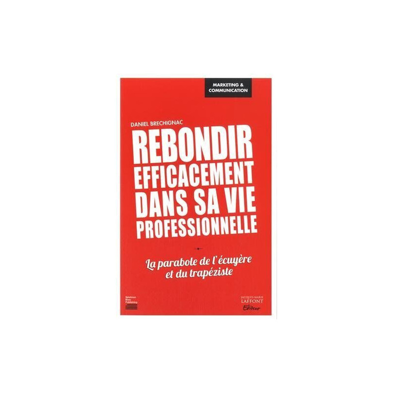 Rebondir efficacement dans sa vie professionnelle: La parabole de...