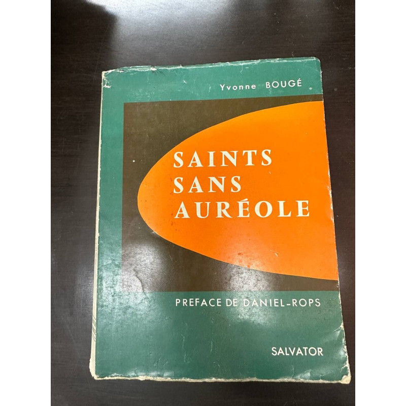Saints sans auréole