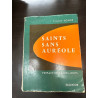 Saints sans auréole
